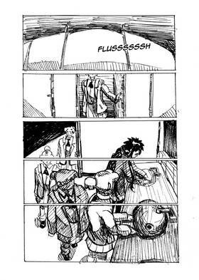Read Shiortsighted  5 Page 9 in English
