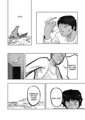 Read VAGUE  1 Page 6 in English