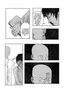 Read VAGUE  1 Page 7 in English