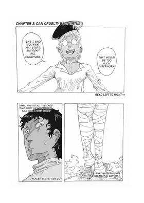 Read VAGUE  2 Page 4 in English