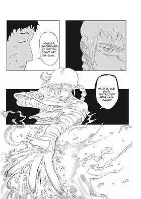 Read VAGUE  2 Page 6 in English