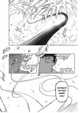Read VAGUE  2 Page 10 in English
