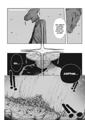 Read VAGUE  3 Page 8 in English