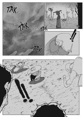 Read VAGUE  3 Page 9 in English