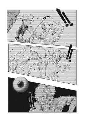 Read VAGUE  3 Page 10 in English