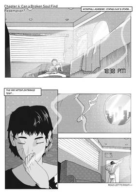 Read VAGUE  4 Page 4 in English