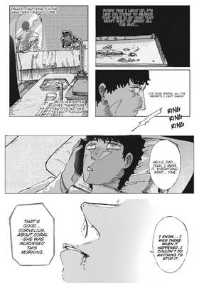 Read VAGUE  4 Page 6 in English
