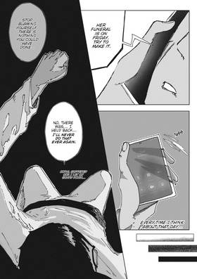 Read VAGUE  4 Page 7 in English