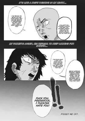 Read VAGUE  4 Page 8 in English