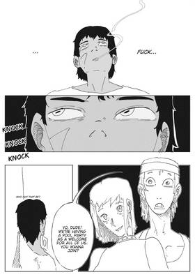 Read VAGUE  4 Page 9 in English