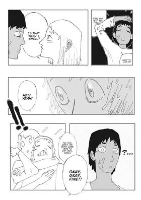 Read VAGUE  4 Page 10 in English