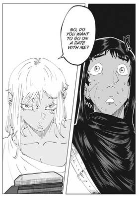 Read VAGUE  5 Page 4 in English