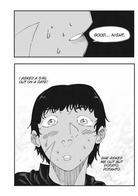 Read VAGUE  5 Page 7 in English