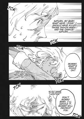 Read VAGUE  6 Page 6 in English