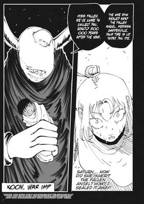 Read VAGUE  6 Page 7 in English