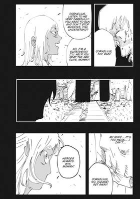 Read VAGUE  6 Page 8 in English