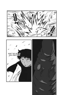 Read VAGUE  7 Page 5 in English