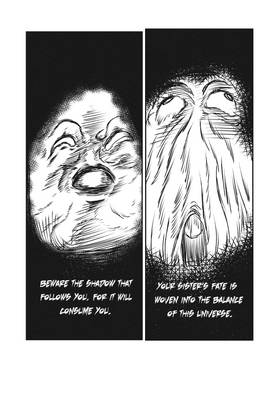 Read VAGUE  7 Page 6 in English