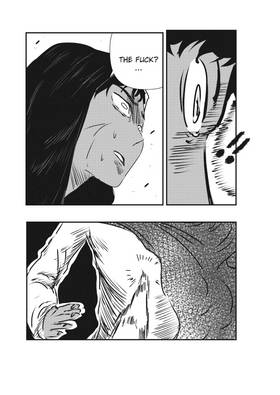 Read VAGUE  7 Page 8 in English