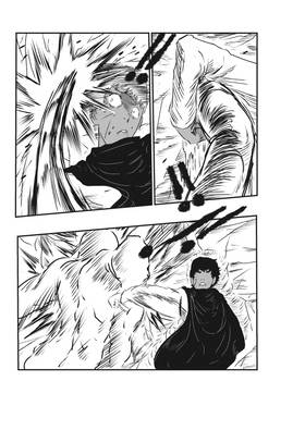 Read VAGUE  7 Page 10 in English