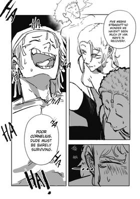 Read VAGUE  8 Page 7 in English