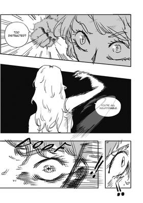 Read VAGUE  8 Page 8 in English