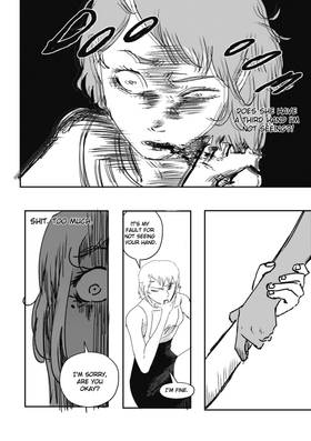 Read VAGUE  8 Page 9 in English