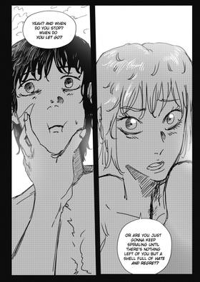 Read VAGUE  9 Page 7 in English