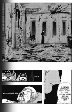 Read VAGUE  9 Page 10 in English