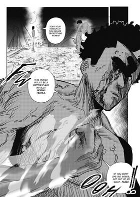 Read VAGUE  10 Page 6 in English