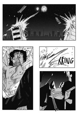 Read VAGUE  10 Page 10 in English
