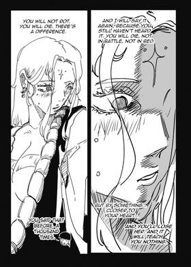 Read VAGUE  11 Page 6 in English