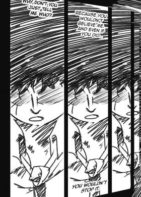 Read VAGUE  11 Page 7 in English