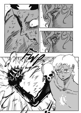 Read VAGUE  11 Page 10 in English