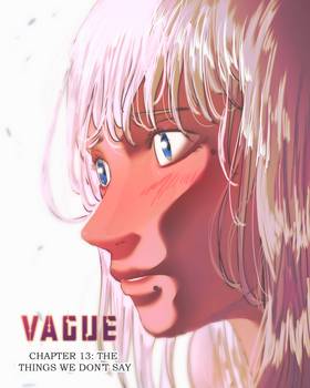 Read VAGUE  13 Page 1 in English