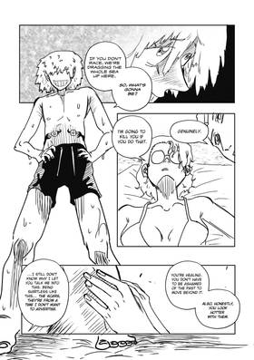 Read VAGUE  14 Page 4 in English
