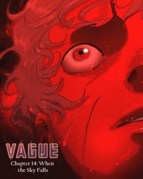 Read VAGUE  14 Page 1 in English