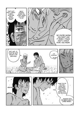 Read VAGUE  14 Page 10 in English