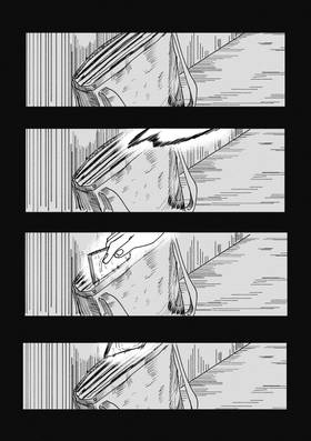 Read VAGUE  15 Page 10 in English