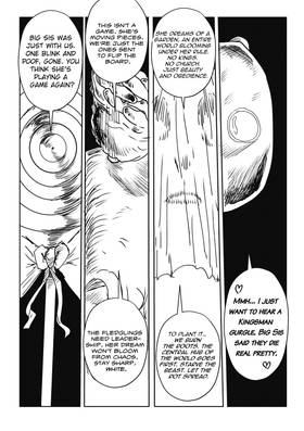 Read VAGUE  16 Page 6 in English