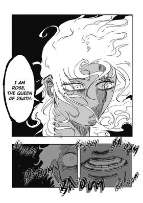 Read VAGUE  17 Page 5 in English