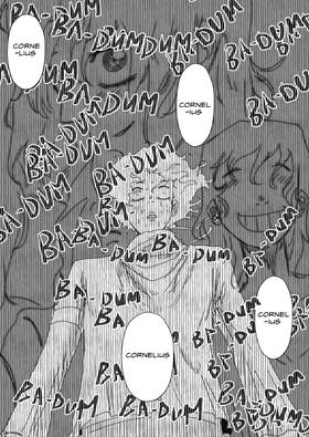 Read VAGUE  17 Page 6 in English