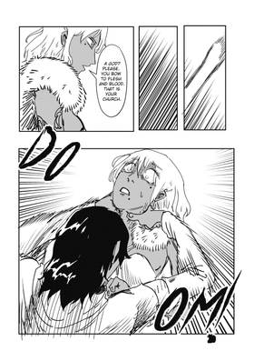 Read VAGUE  17 Page 10 in English