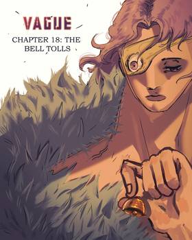 Read VAGUE  18 Page 1 in English