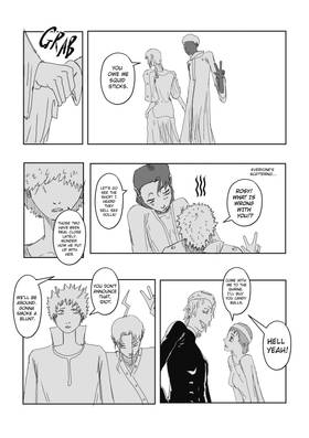 Read VAGUE  19 Page 7 in English