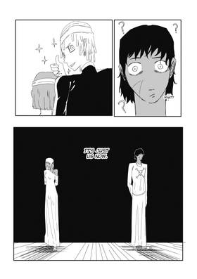 Read VAGUE  19 Page 8 in English