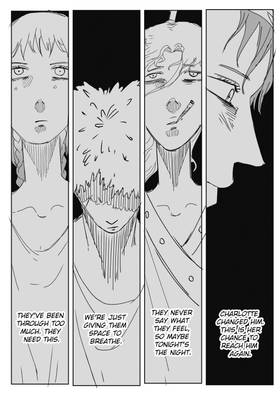 Read VAGUE  19 Page 9 in English