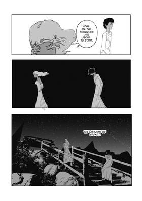 Read VAGUE  19 Page 10 in English