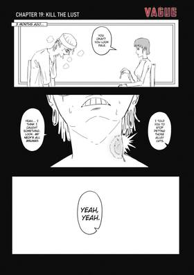 Read VAGUE  20 Page 3 in English