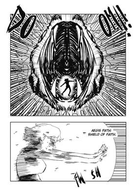 Read VAGUE  21 Page 7 in English